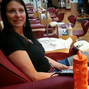 Meet your Posher, Ann
